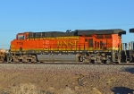 BNSF 7724